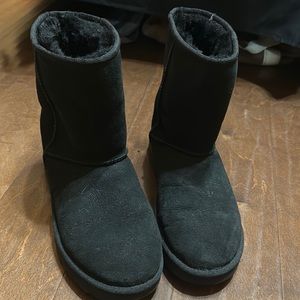 Women’s boots